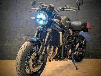 kawasaki z900rs 2022 abs