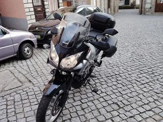 vstron dl em excelente estado sandomil