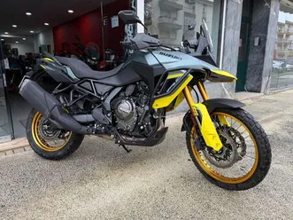 suzuki dl v-strom 800 de - desde 130€ mês tomar (são joão baptista) e santa maria dos olivais