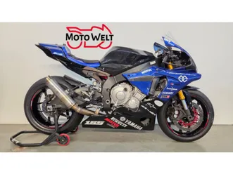 yamaha r1, sport, occasion, chf 11'990.-