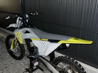 125 tc husqvarna