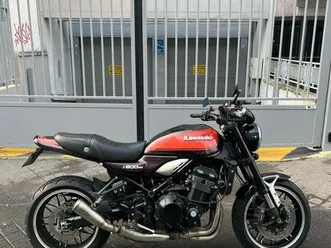 kawasaki z 900 rs