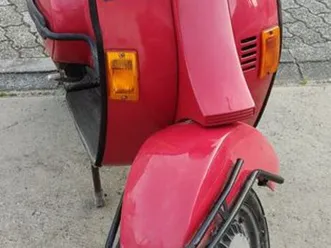 vespa piaggio pk50 xls maceira