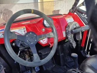 polaris ranger rzr xp 900 montalvo