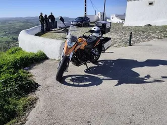 vendo vortex 125 rx1 de 2020 encosta do sol