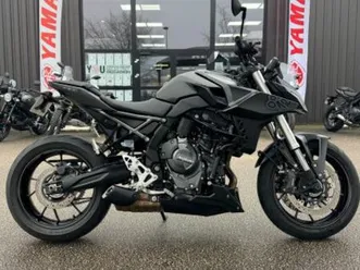 suzuki gsx-8s a2 2023 800 cm3 | moto roadster | 4 782 km | noir | 71100 sevrey