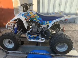 ltz 400 2 lug homolgado moita