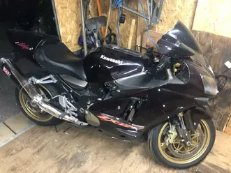 2003 zx12r