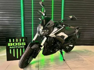 bajaj dominar 250