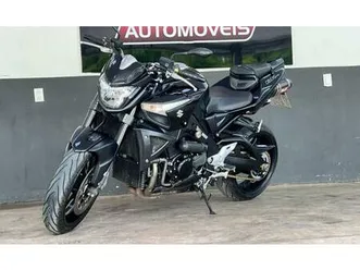 suzuki gsx 1300 b-king