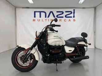 triumph rocket iii classic 2300