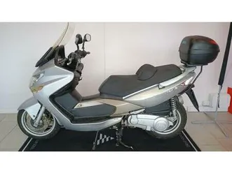 vendo kymco xciting 250 (2005 - 06) usata a monticello d'alba (codice 9922378) - moto.it