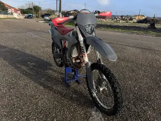 gas gas ec300 2t 2022 azeitão (são lourenço e são simão)