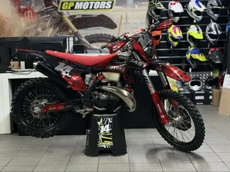 gasgas ec 300 my21 oldrões