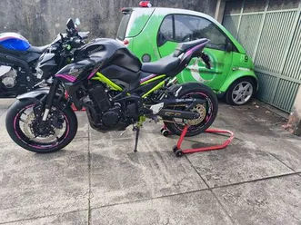 kawasaki z900 a2 folgosa