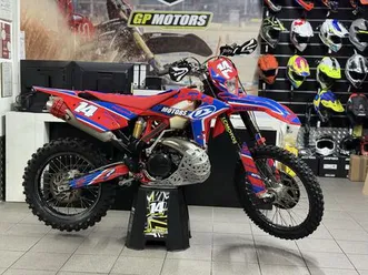 beta 250 rr matriculada oldrões