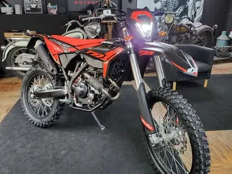 beta rr enduro 125 t 2026 termas de são vicente