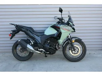 2024 kawasaki versys-x 300