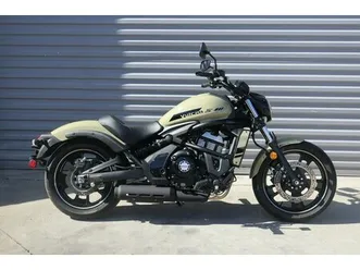2024 kawasaki vulcan s abs