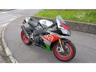 vendo aprilia rsv4 rr (2019 - 20) usata a seriate (codice 9922216) - moto.it