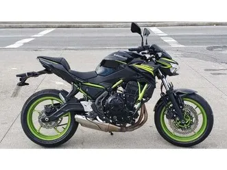 kawasaki z 650 (( 7,400 kms )) nacional são mamede de infesta e senhora da hora