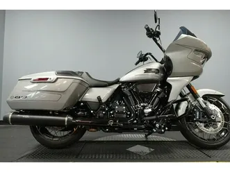 2023 harley-davidson cvo road glide ltd anniversary