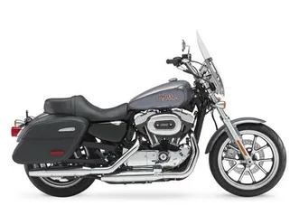 2017 harley-davidson® xl1200t - superlow® 1200t