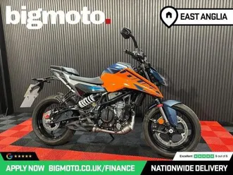 2025 25 ktm 125 duke 125 naked petrol manual x-ring euro 5 (15 ps)