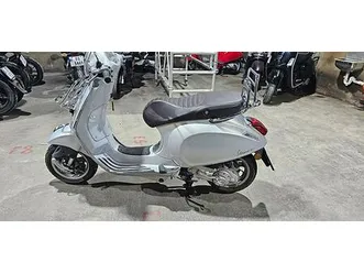 vespa primavera 50