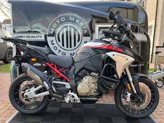 ducati multistrada v4 1158 rally ducati quick shift euro 5 1158 cc