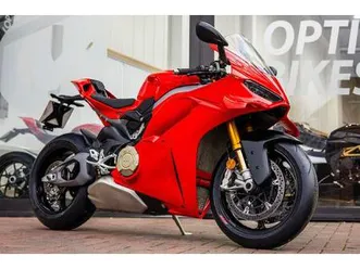 ducati panigale v4s 1103 ducati quick shift up/down 2.0 euro 5 1103 cc
