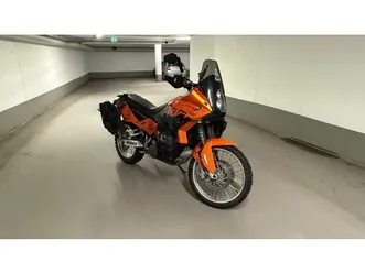 ktm 950 adventure s