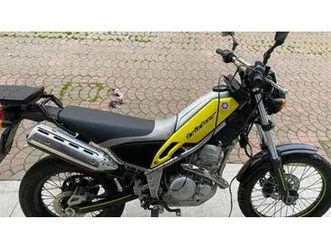 yamaha altro modello - 2005