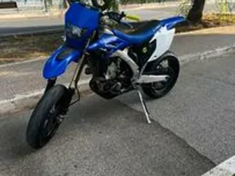 yamaha 450
