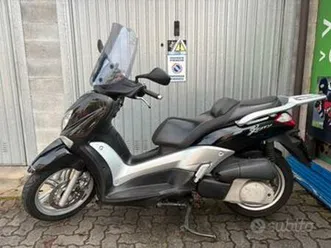 yamaha xcity 250