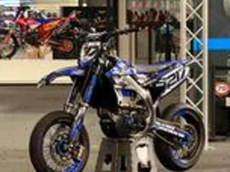 yamaha yzf 450