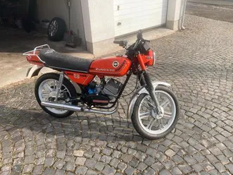 zündapp cs 50