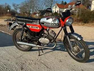 zündapp gts 50 typ 517 40