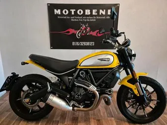 ducati scrambler 800
