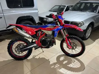 beta rr 390