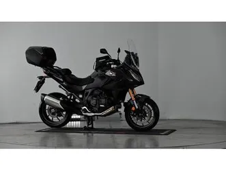 2025 honda nt nt1100desed (25my) tourer petrol automatic