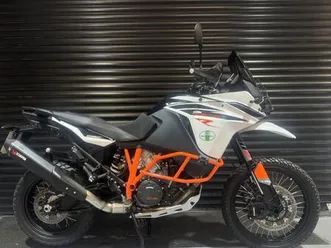 2018 18 ktm 1090 adventure r