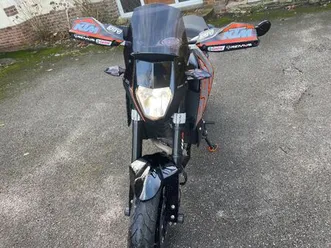 ktm, duke, 2013, 690 (cc)