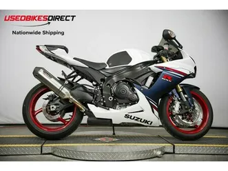 2025 suzuki gsx-r750 - $12,999.00