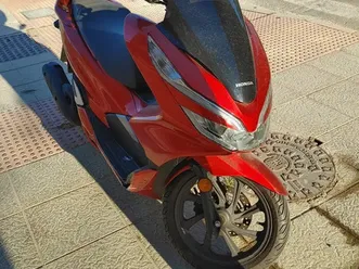 honda pcx 125