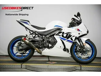 2017 suzuki gsx-r1000 - $12,999.00