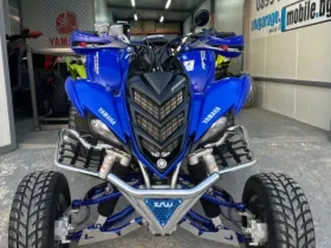 yamaha raptor 700r