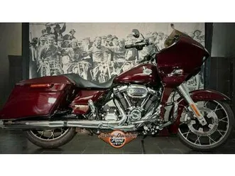 vendo harley-davidson road glide special (2021 - 23) usata a pavia (codice 9922145) - moto.it