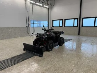 polaris sportsman 1000