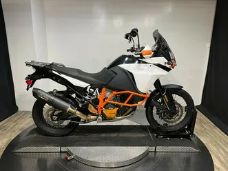 2017 ktm 1090 adventure r